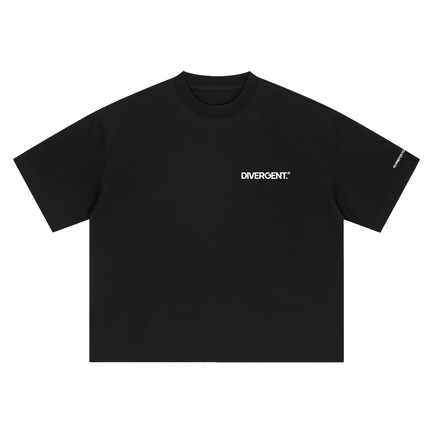 DIVERGENT - BT004