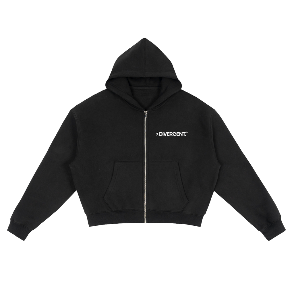 DIVERGENT - H002
