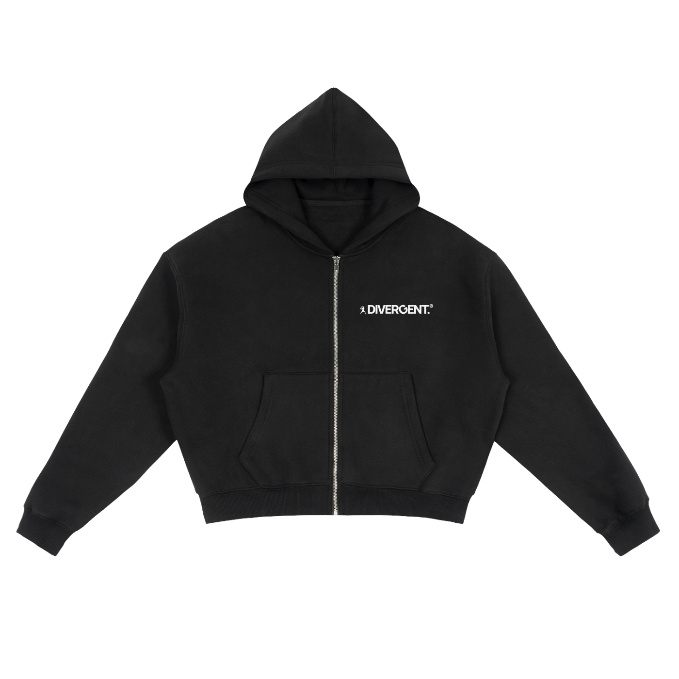 DIVERGENT - H002