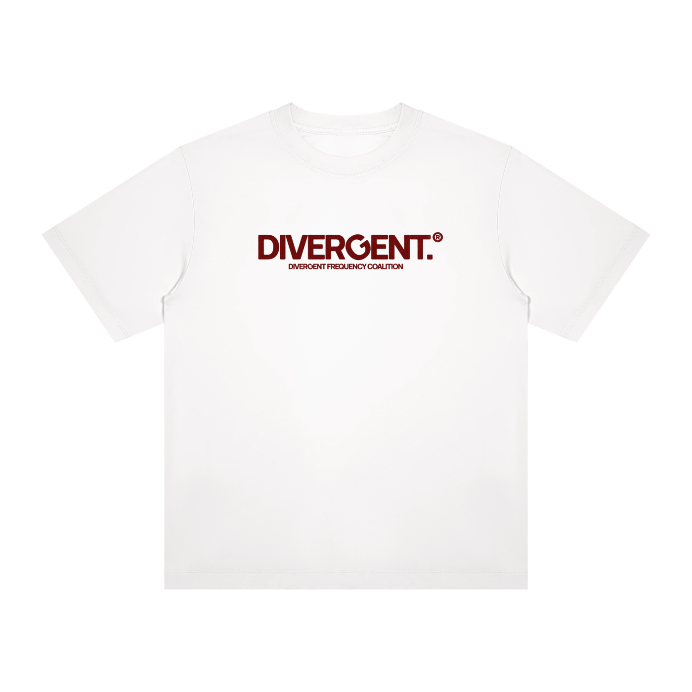 DVGNT FREQ. COALITION - S0010