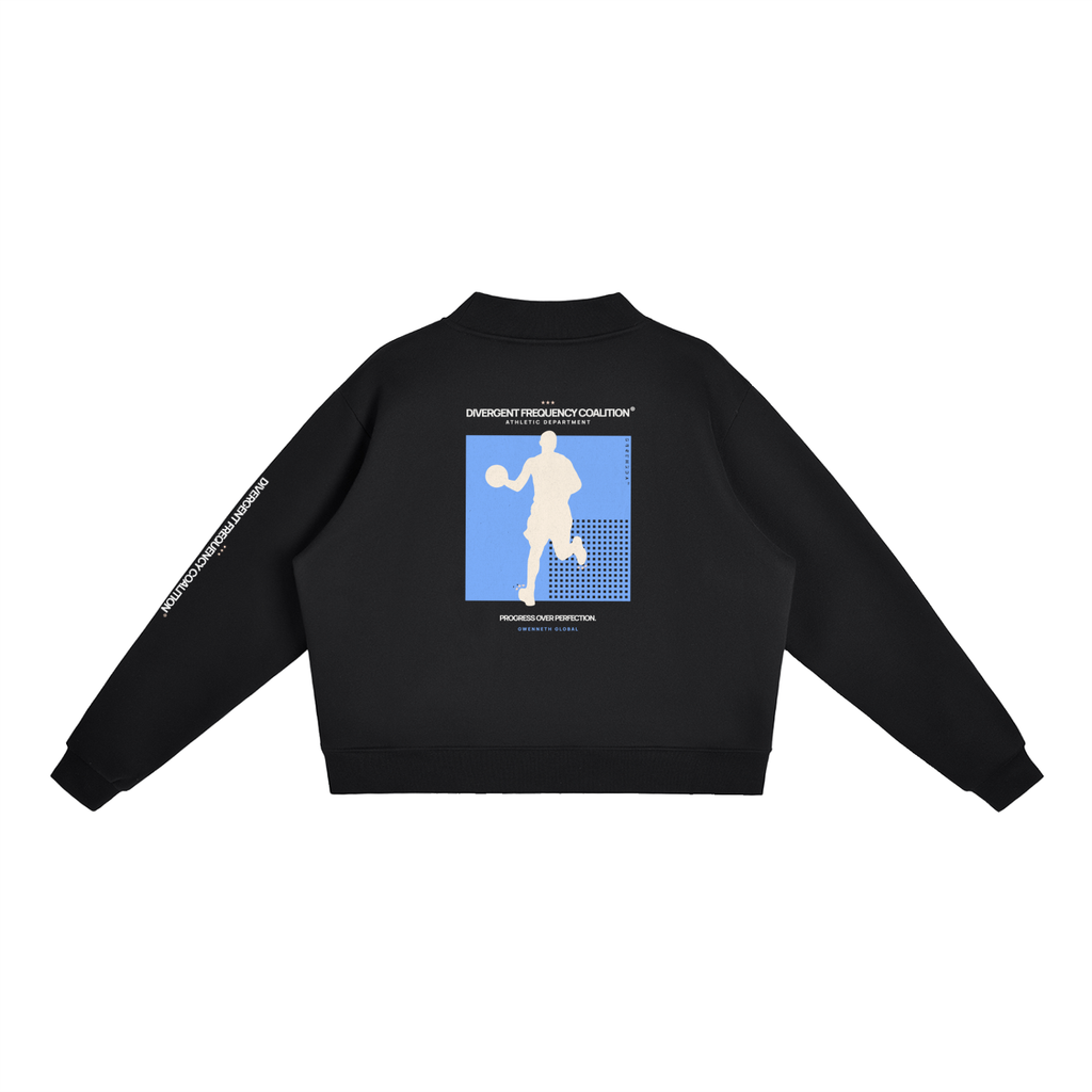 DVGNT COALITION ATHL. - SS002