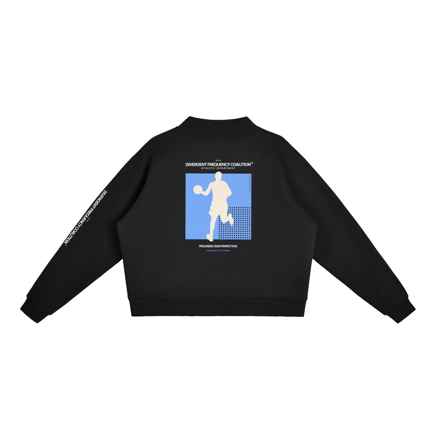 DVGNT COALITION ATHL. - SS002