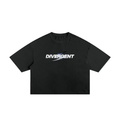 DIVERGENT - HST001  BLK/BLU