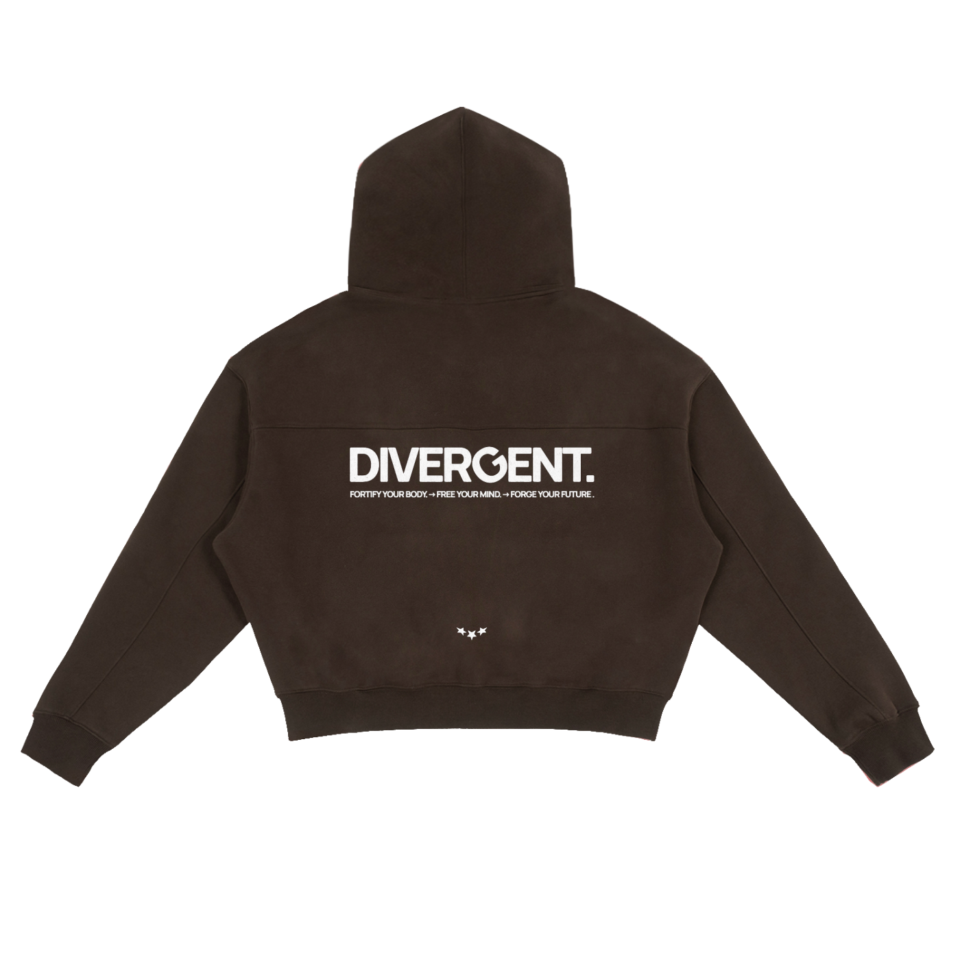 DIVERGENT - H002