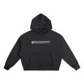 DVGNT ATHL. "MOMENTUM" BLACK - H004