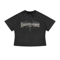 NEU ANGELS - BCT002 WASHED BLK GREY WHITE