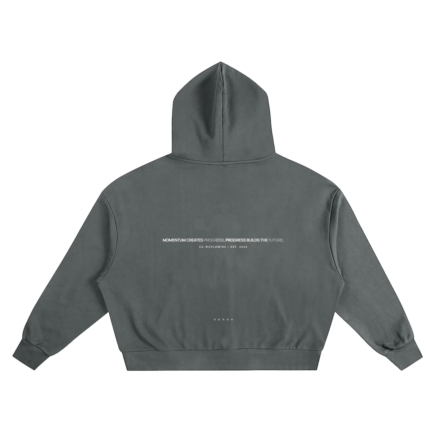 DVGNT ATHL. "MOMENTUM" GREY DUSK - H005