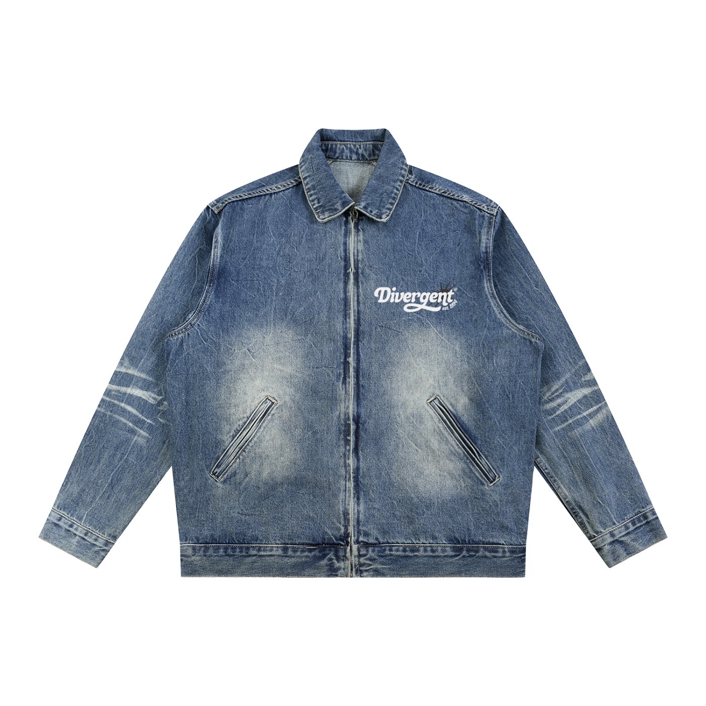 DVGNT DENIM - J001