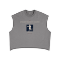 DVGNT COALITION ATHL. - TT001 FRENCH TERRY BLK/GREY