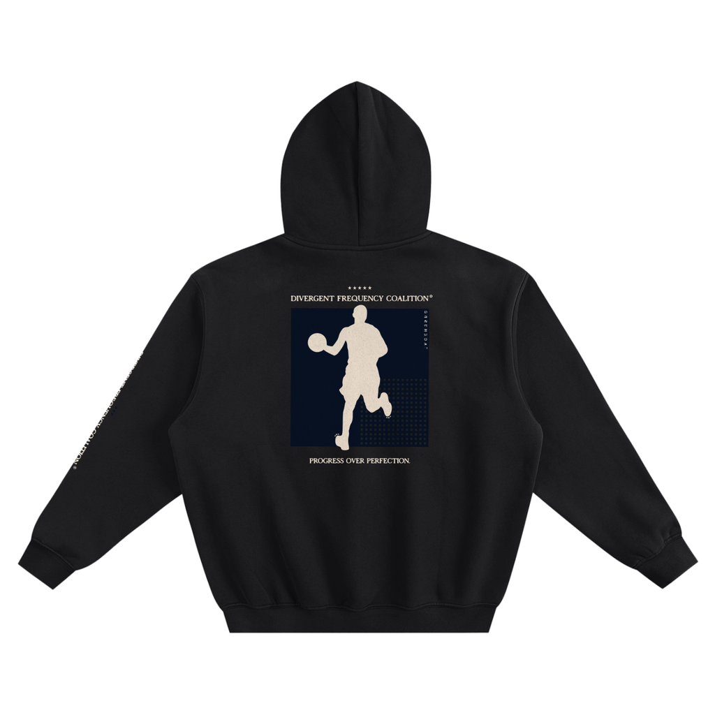 DVGNT COALITION ATHL. - H001