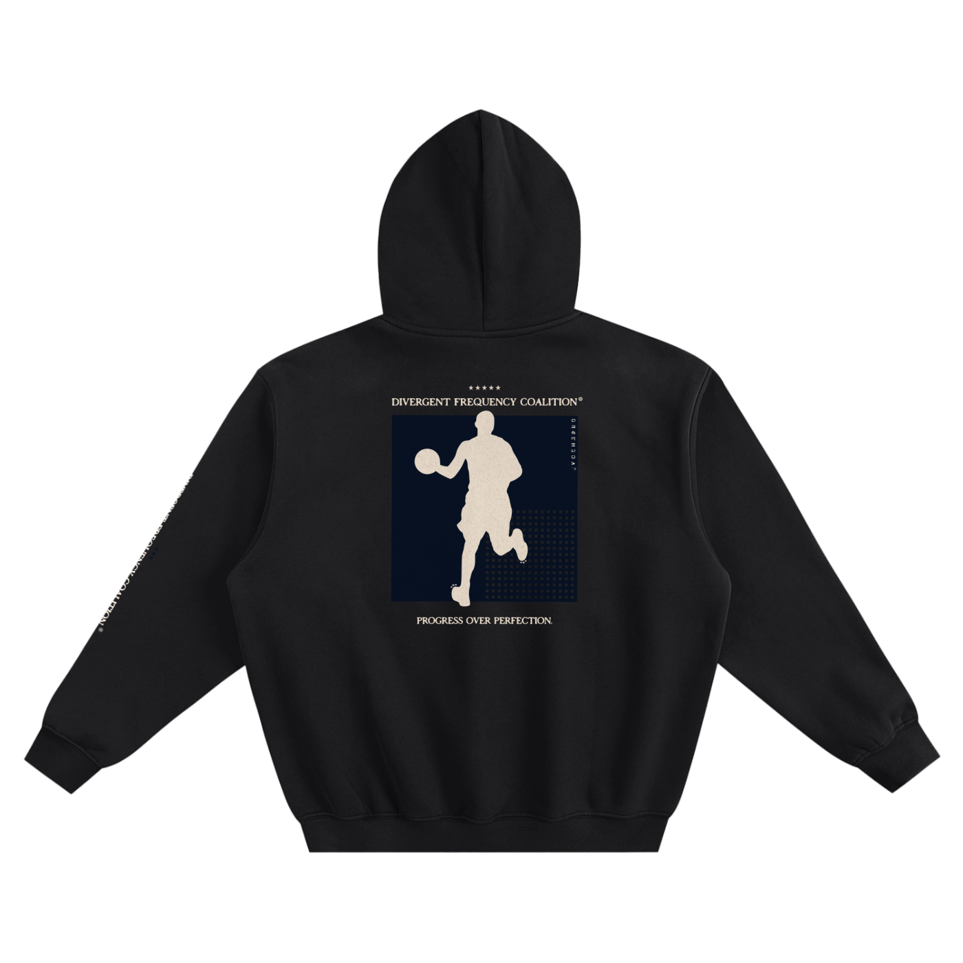 DVGNT COALITION ATHL. - H001