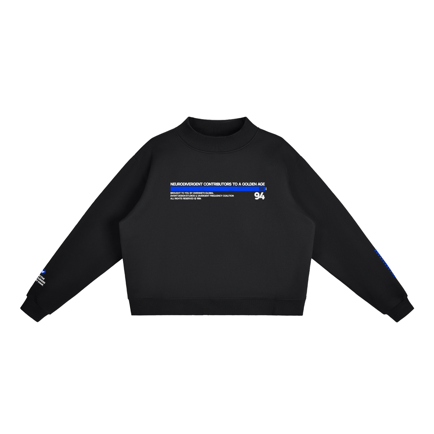 DVGNT COALITION ATHL. ESSENTIALS - SS004