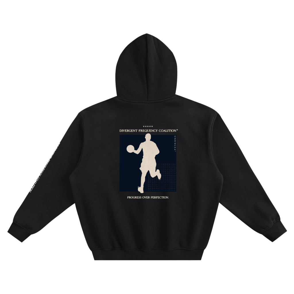 DVGNT COALITION ATHL. - 001