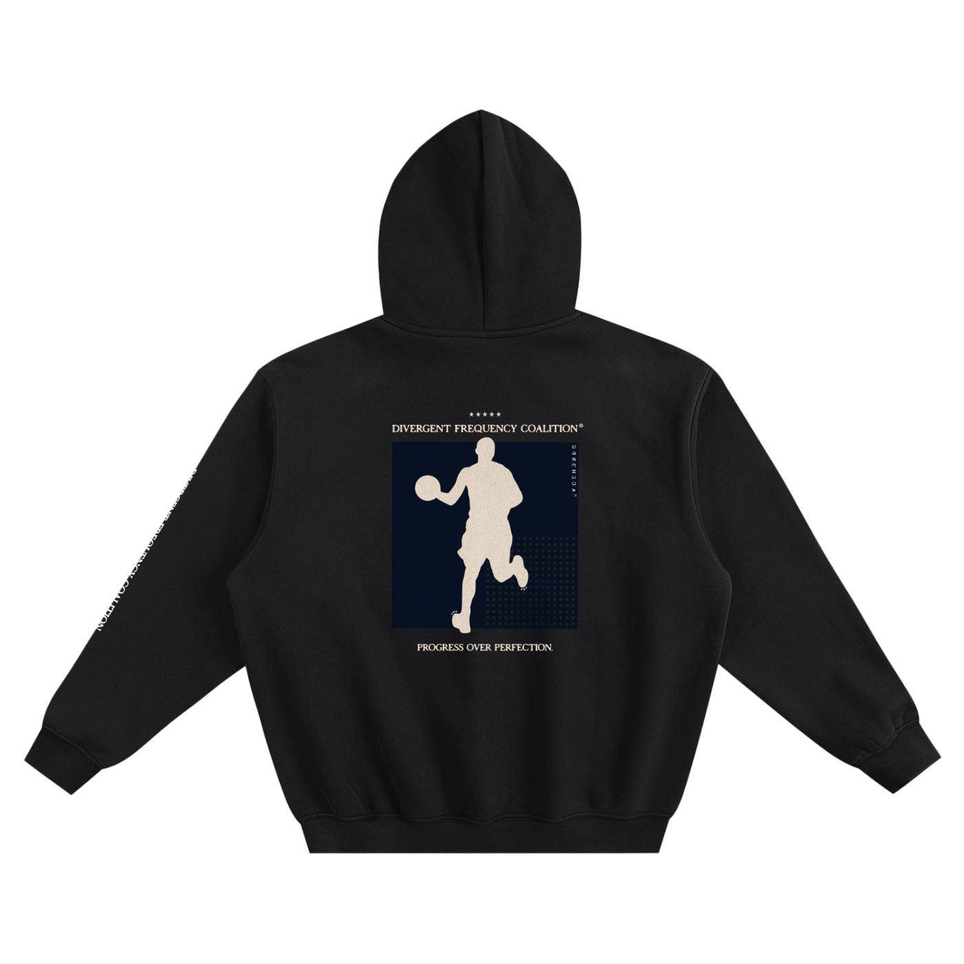DVGNT COALITION ATHL. - 001
