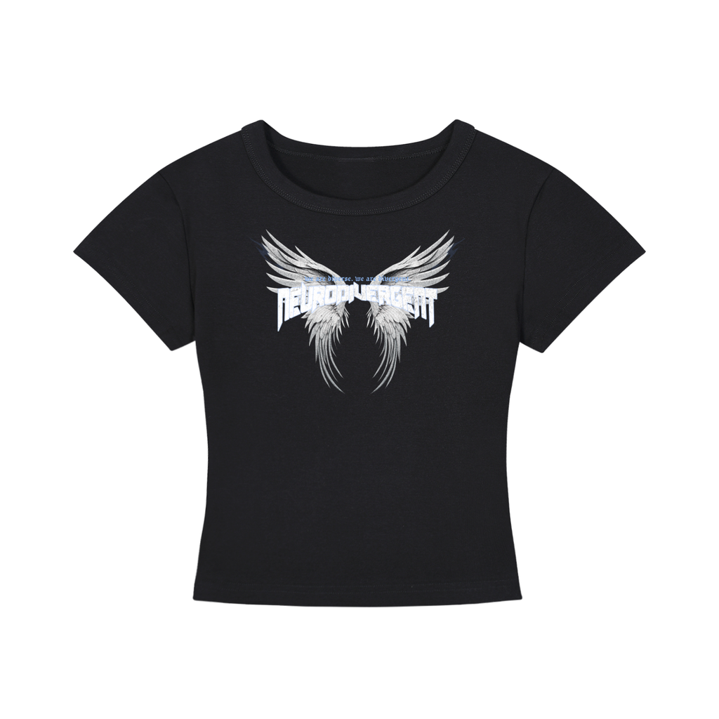 NEU ANGELS - CS001