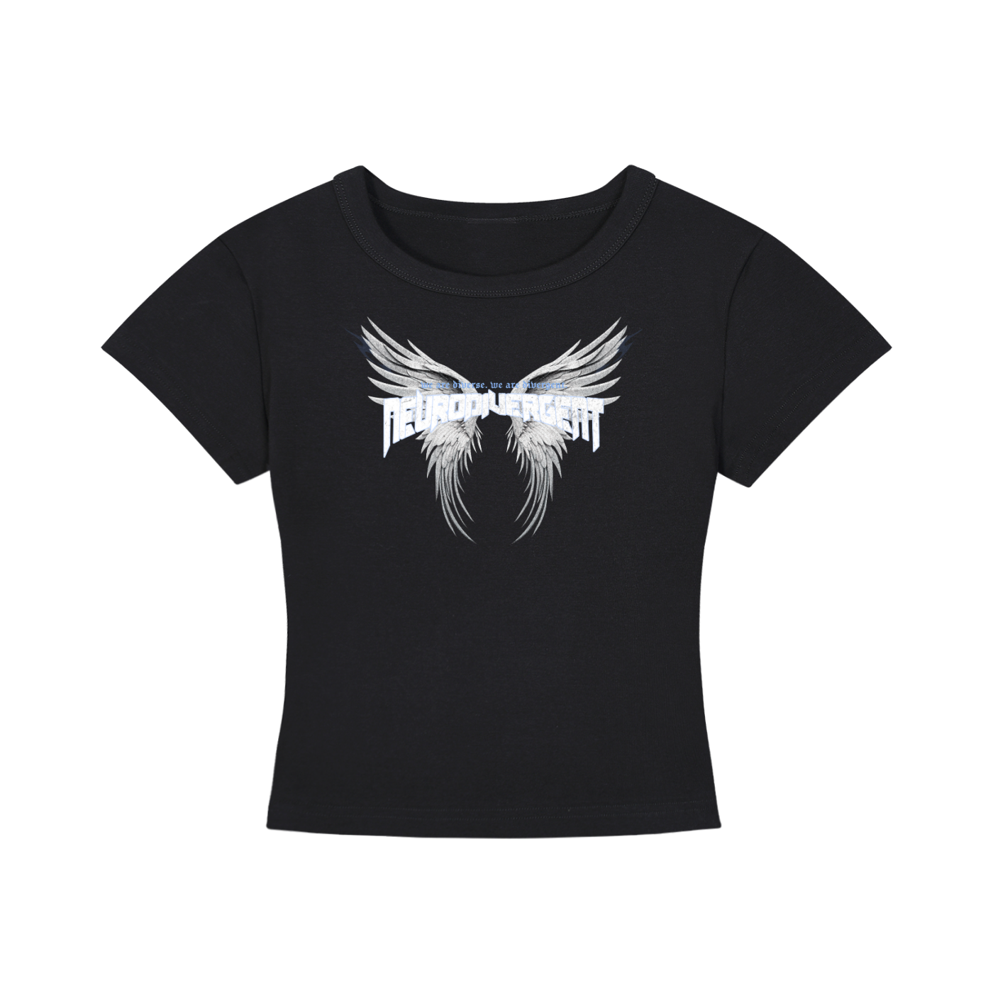 NEU ANGELS - CS001
