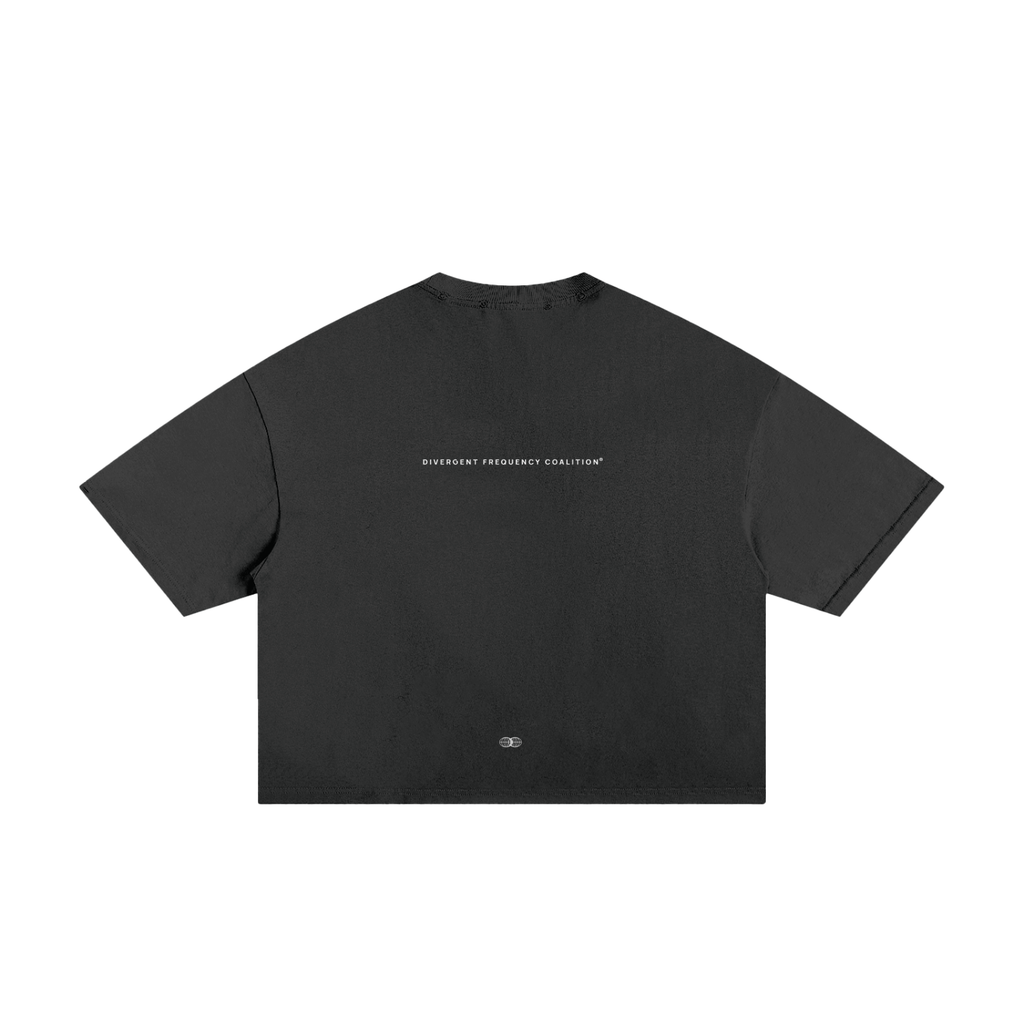DIVERGENT - HST001  BLK/BLU