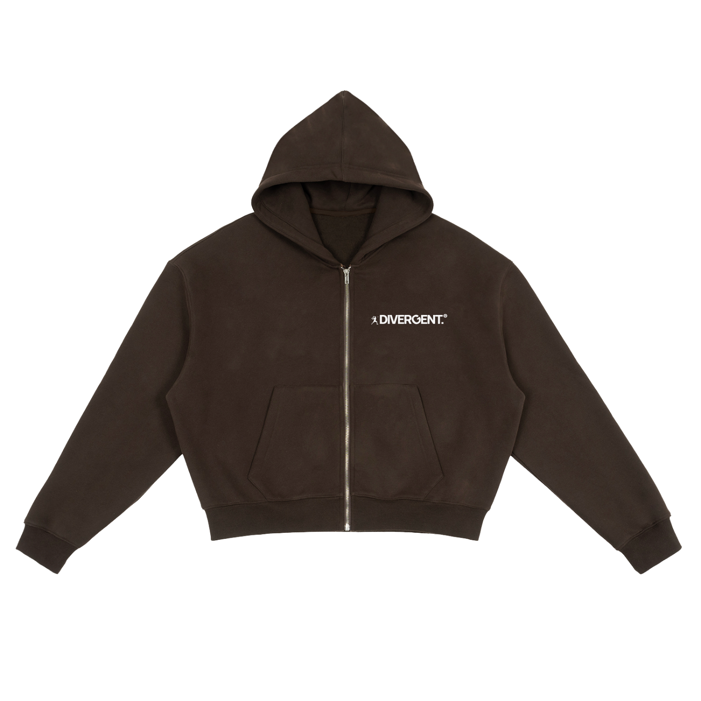 DIVERGENT - H002
