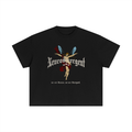 We Are Divergent Essential Boxy Tee