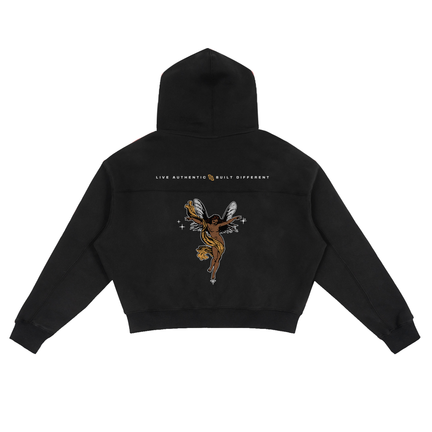 NEUROLIFE - H003 BLK + WHITE MUSTRD BRWN