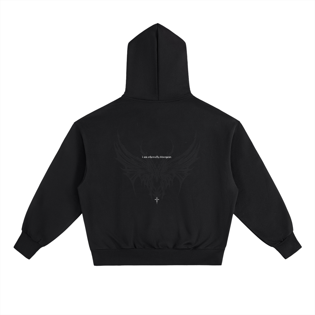NEU ANGELS - H001 BLK BBY BLU WHT