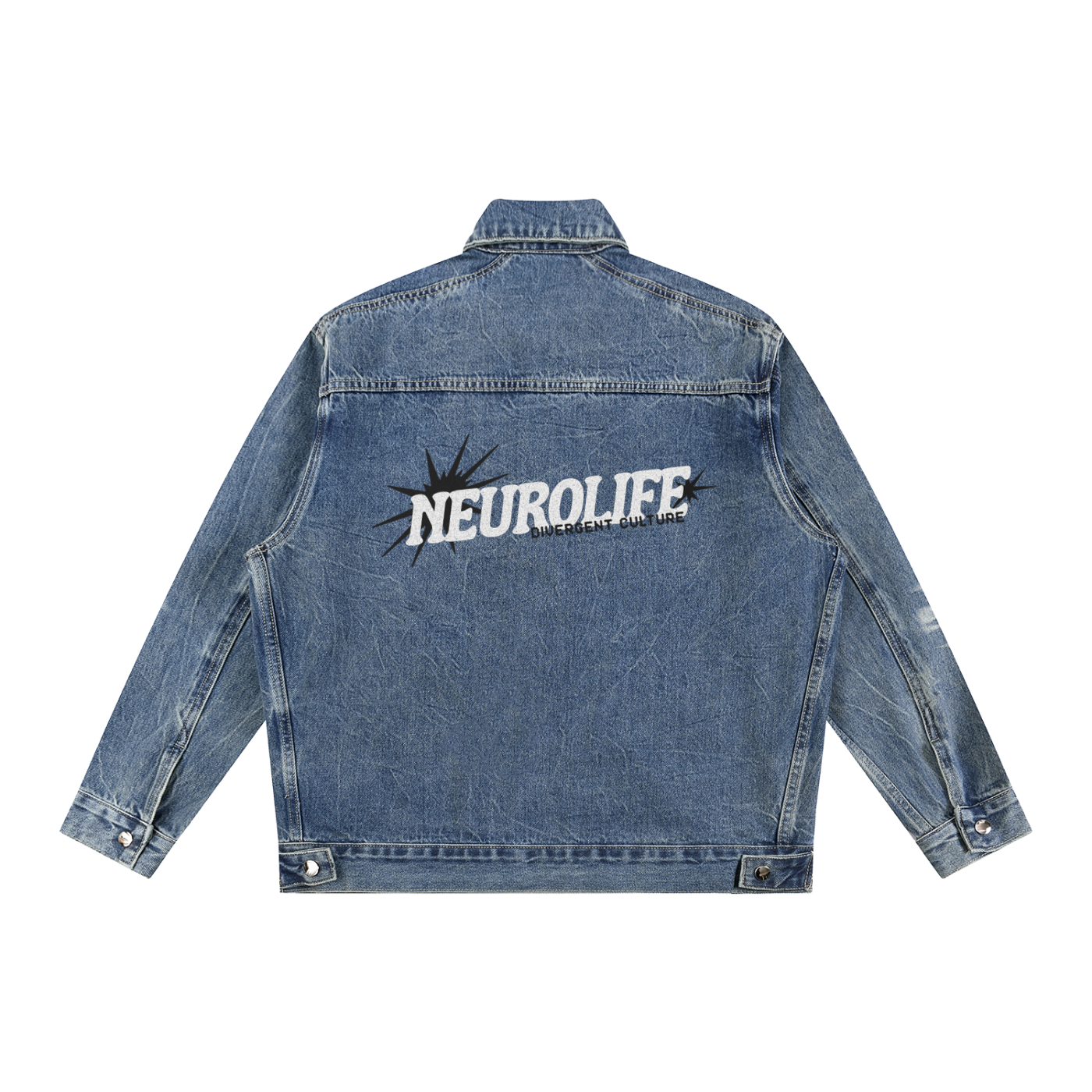 DVGNT DENIM - J001