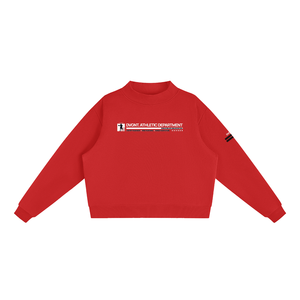 DVGNT COALITION ATHL. - SS003