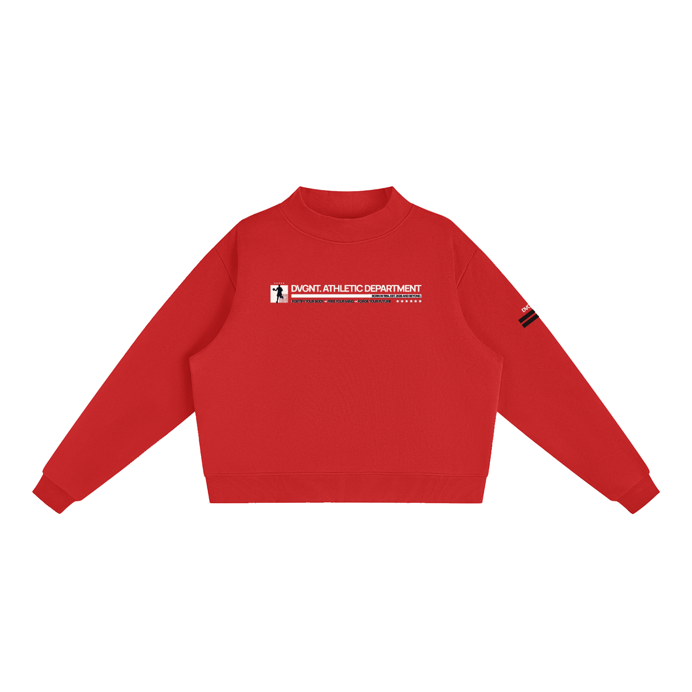 DVGNT COALITION ATHL. - SS003