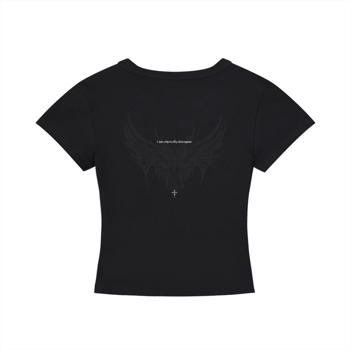 NEU ANGELS - CS001