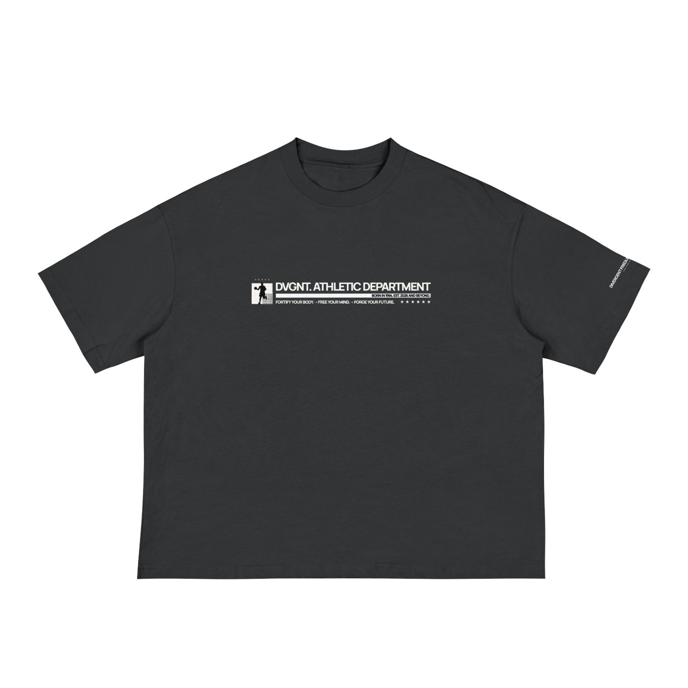DVGNT - BT007
