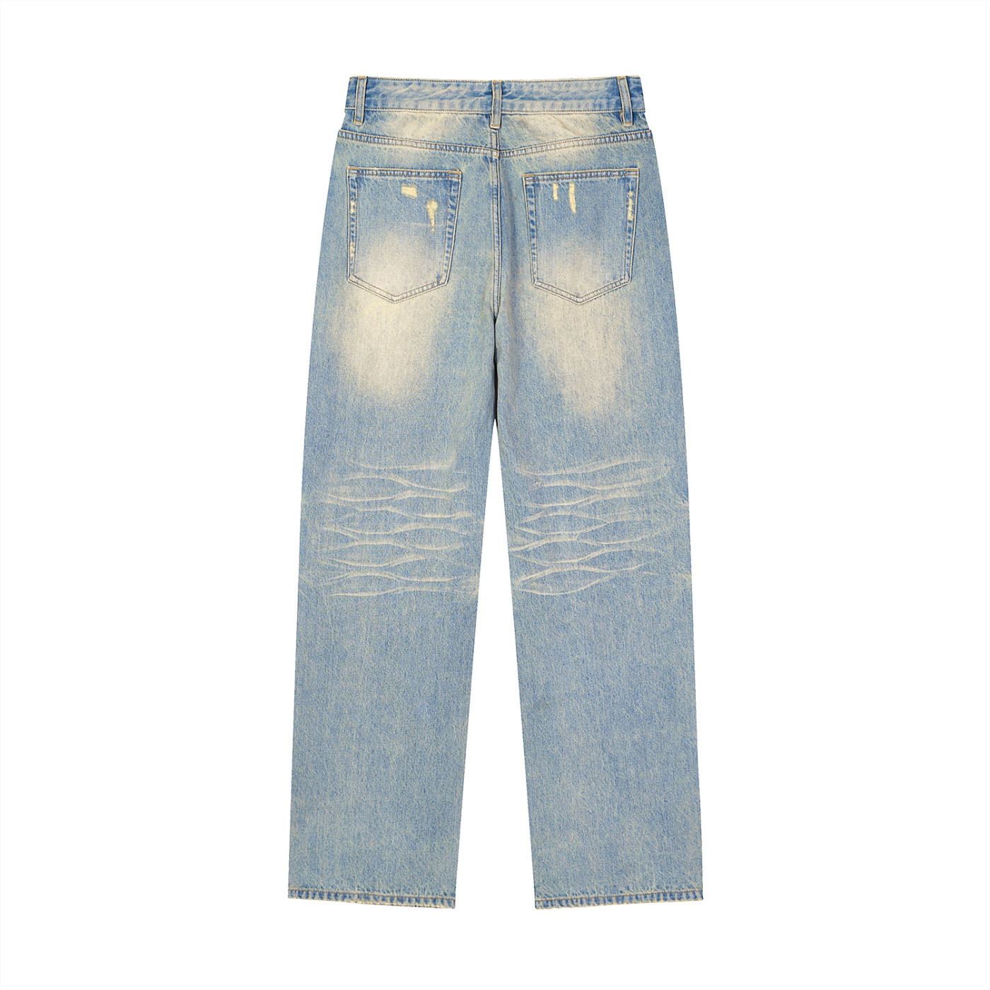 DVGNT DENIM - J001