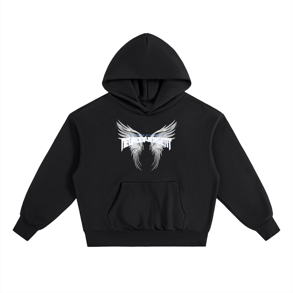 NEU ANGELS - H001 BLK BBY BLU WHT