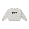 NEUROLOVE Fleece Crewneck Sweatshirt