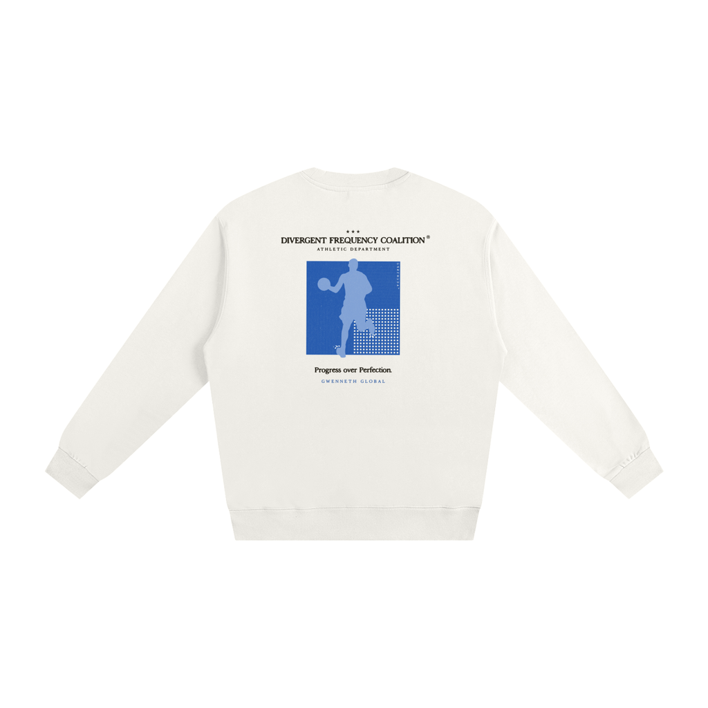 CELEBRATE THE COURAGE - SS002 WHITE SNOW BLU