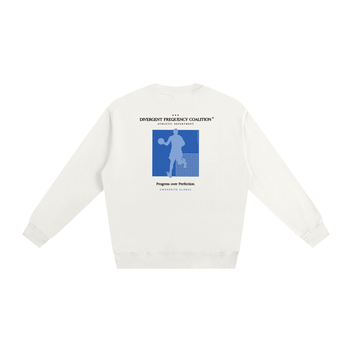 CELEBRATE THE COURAGE - SS002 WHITE SNOW BLU