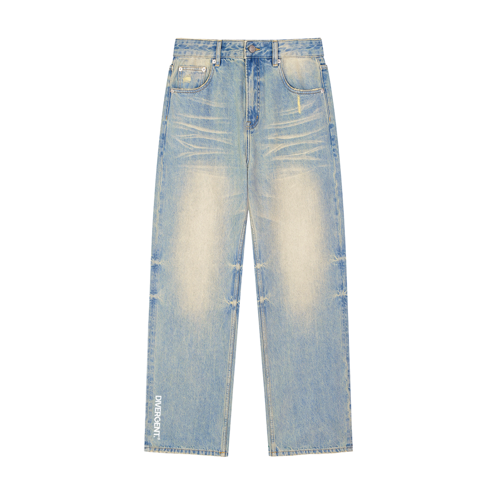 DVGNT DENIM - J001