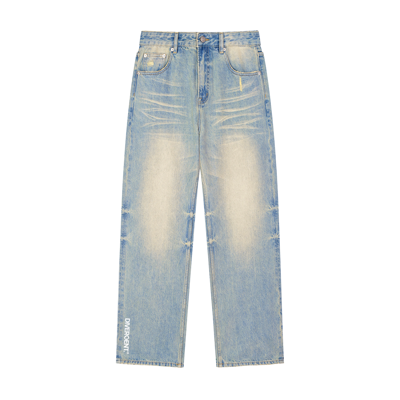 DVGNT DENIM - J001