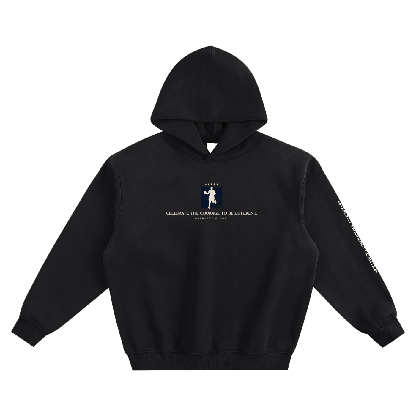 DVGNT COALITION ATHL. - 001