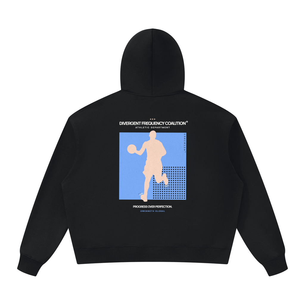 HERITAGE EDITION: DVGNT COALITION ATHL.  - H002