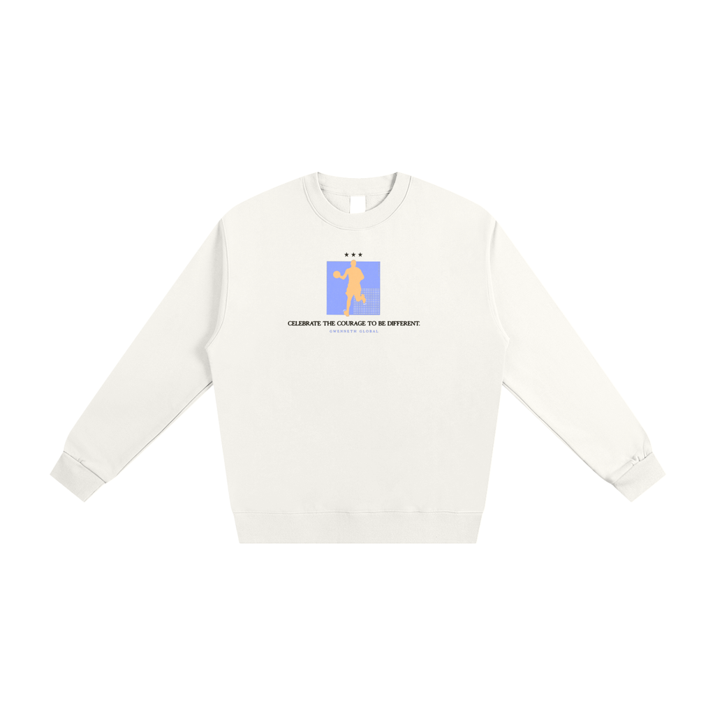 CELEBRATE THE COURAGE - SS001
