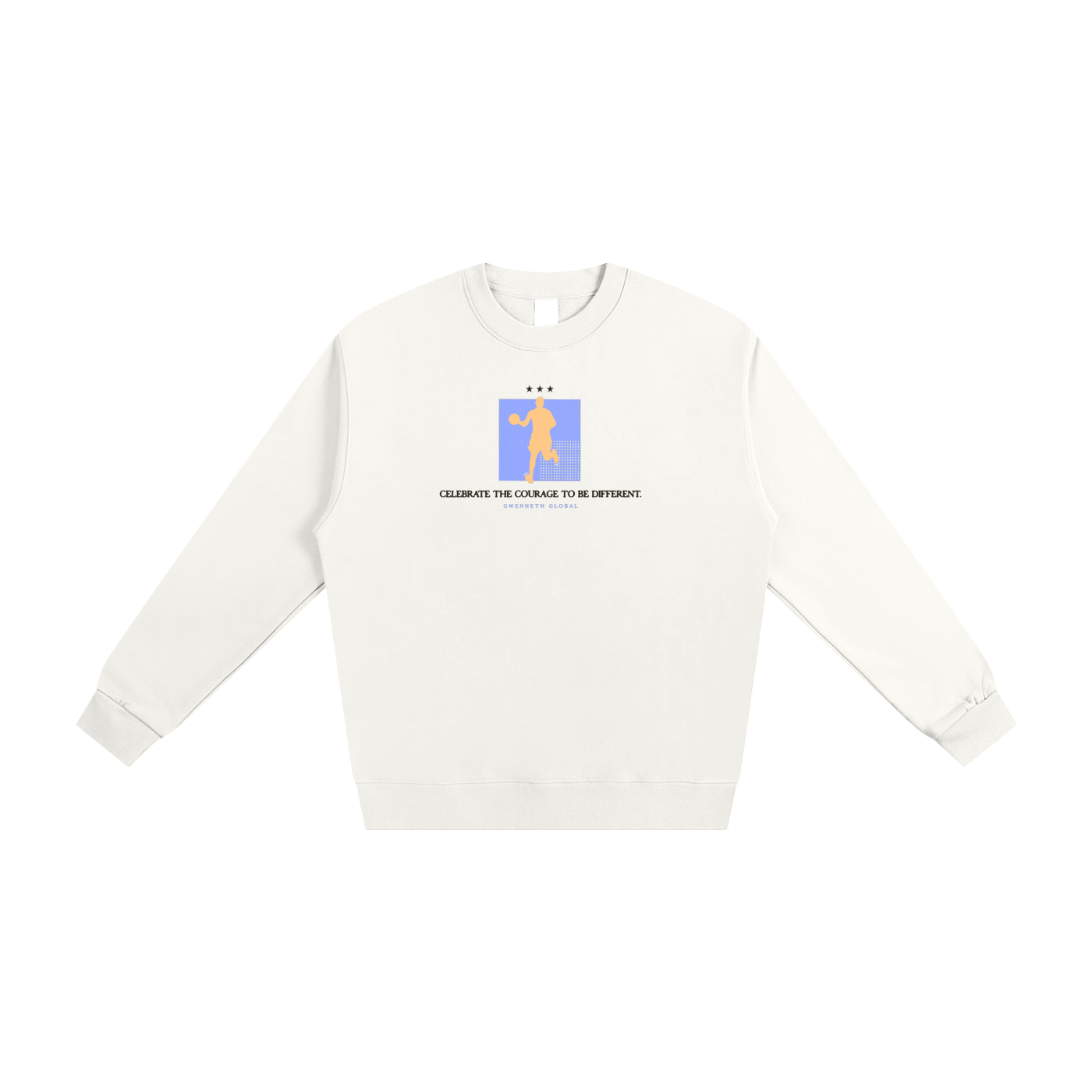 CELEBRATE THE COURAGE - SS001